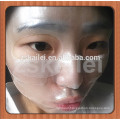 2015 new products hydrogel facial masque